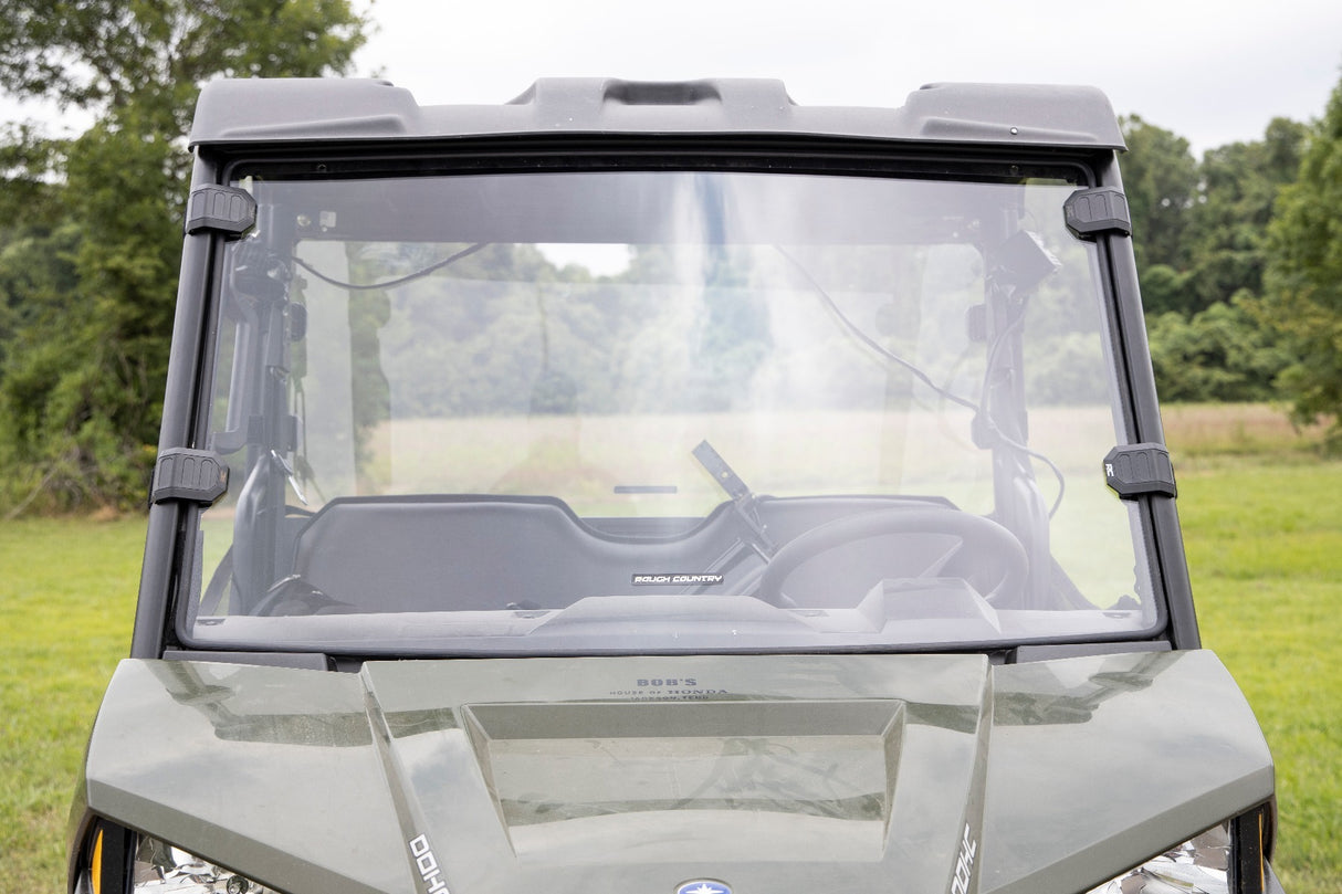 Fits Polaris Ranger 500/570 for Ranger by Rough Country
