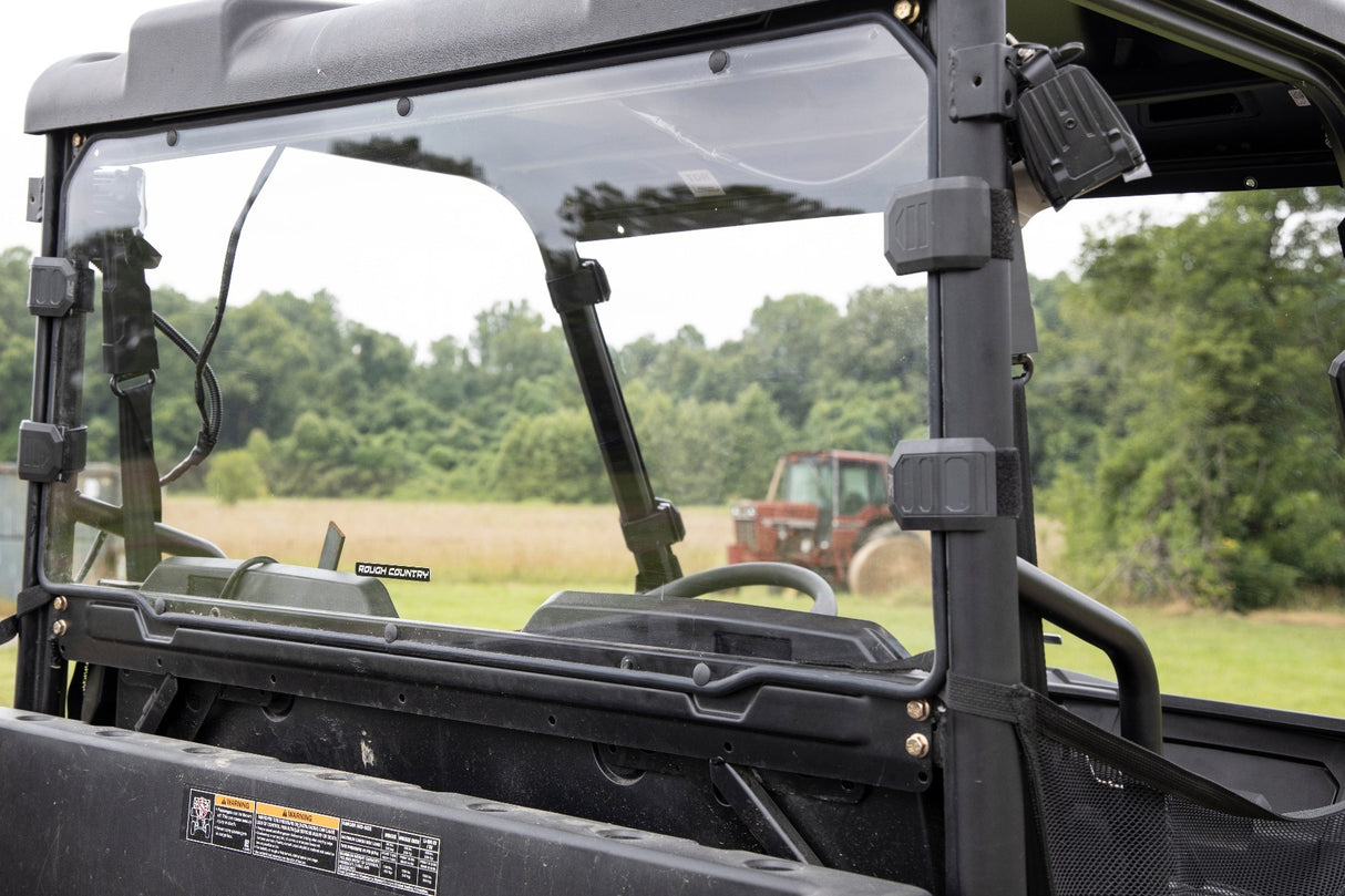 Fits Polaris Ranger 500/570 for Ranger by Rough Country