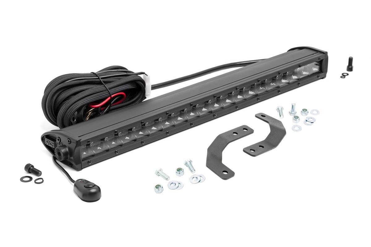 Fits Polaris Ranger Crew for Ranger by Rough Country