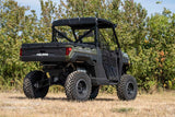 Fits Polaris Ranger Crew for Ranger by Rough Country