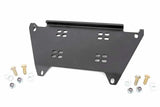 Winch for Ranger by Rough Country