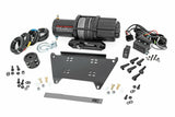 Winch for 2017-2019 Ranger by Rough Country