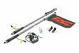 Fits Polaris Ranger RZR for 2009-2022 Ranger by Rough Country