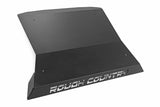 Fits Polaris Ranger RZR 170/RZR 170 UTV Roof; Metal; 93108