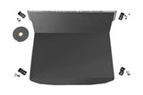 Fits Polaris Ranger RZR 170/RZR 170 UTV Roof; Metal; 93108