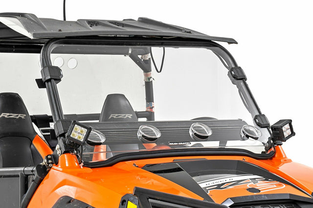 Fits Polaris Ranger RZR for 2008-2013 Ranger by Rough Country
