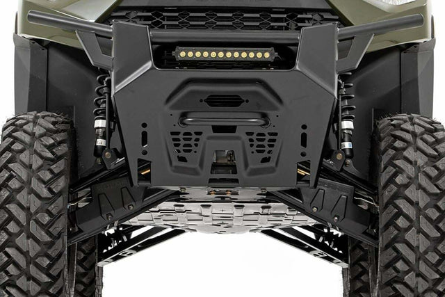 Lift kit for 2017-2019 Ranger by Rough Country