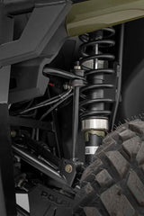 Lift kit for Ranger by Rough Country