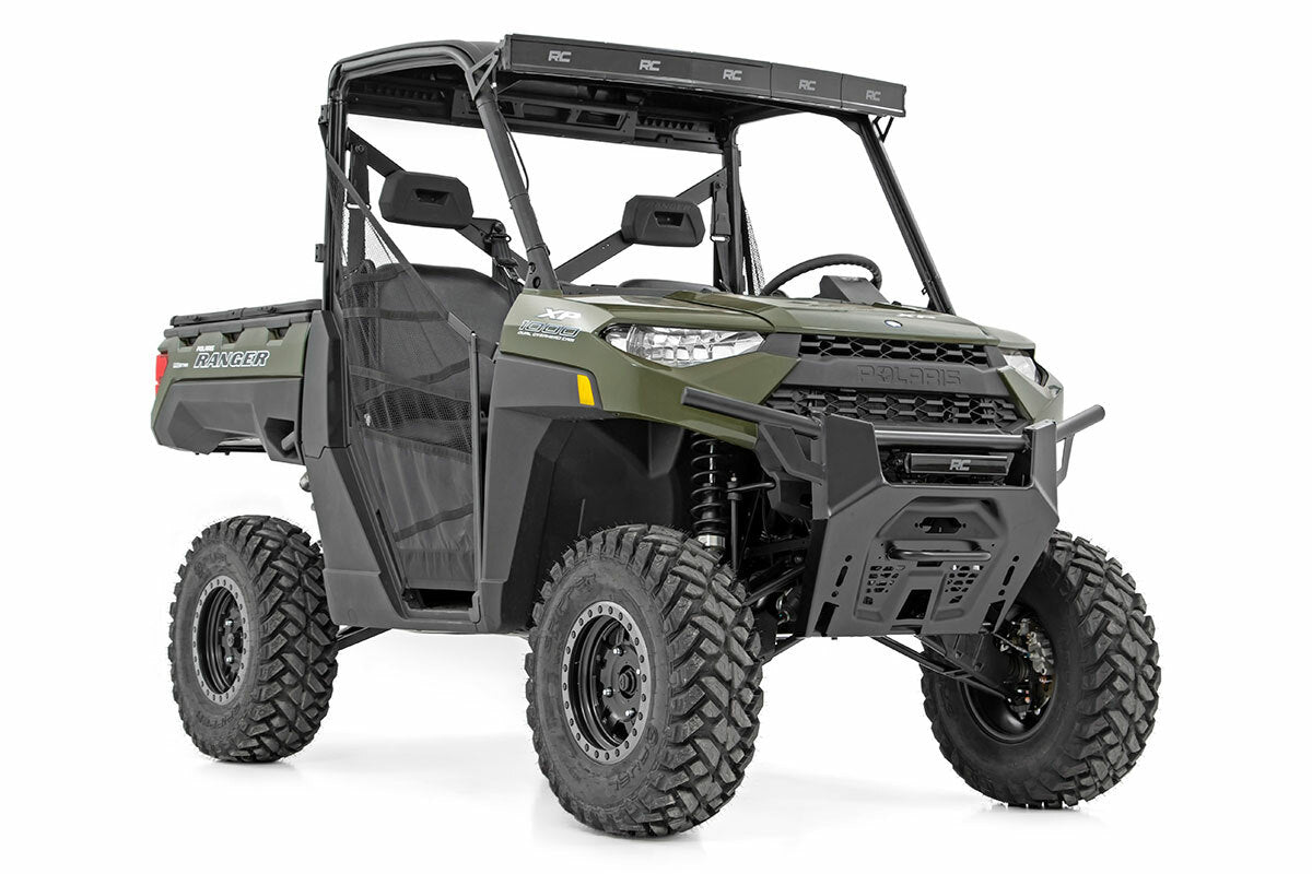 Lift kit for Ranger by Rough Country
