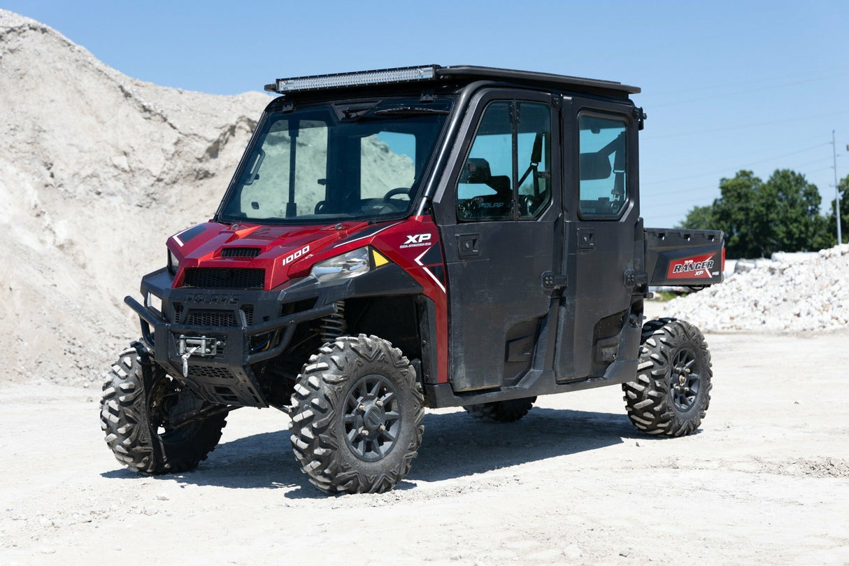 Lift kit for Ranger by Rough Country