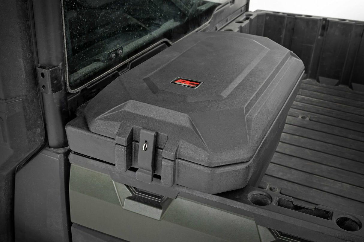 Fits Polaris Ranger XP for 2013-2014 Ranger by Rough Country