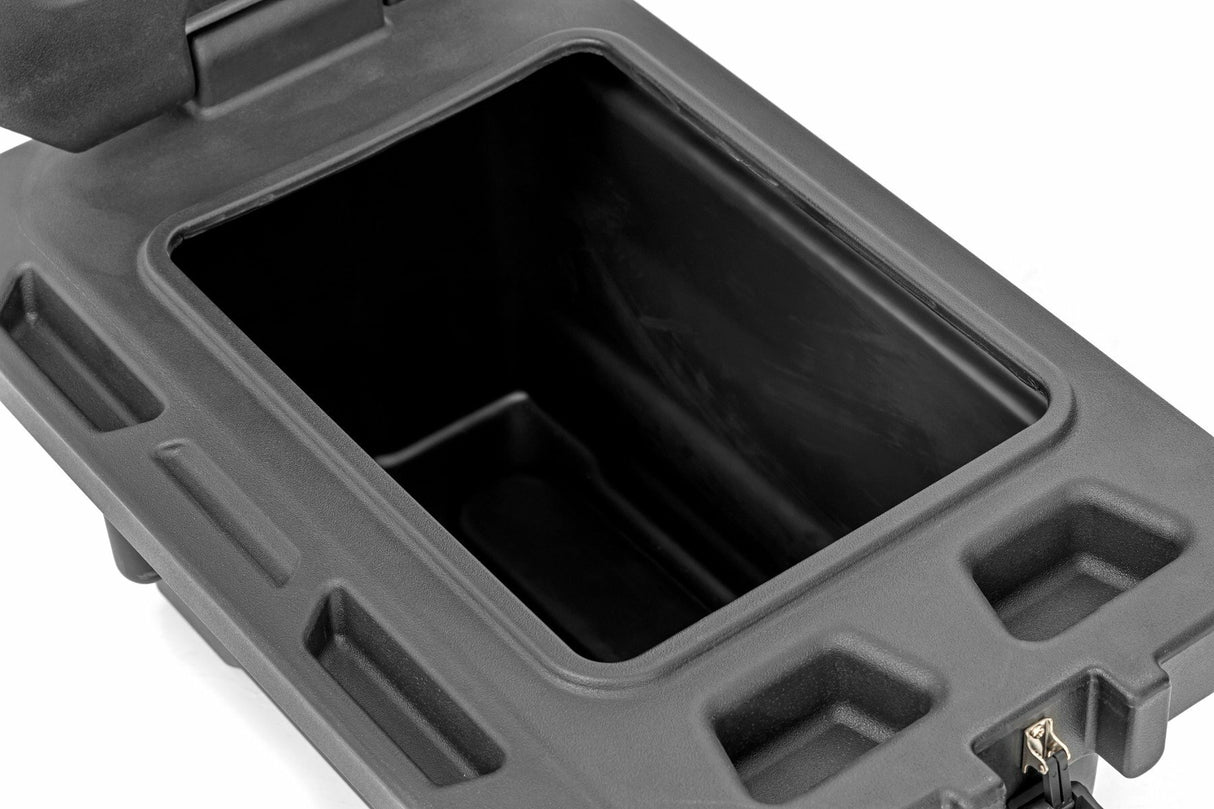Fits Polaris Ranger XP for Ranger by Rough Country