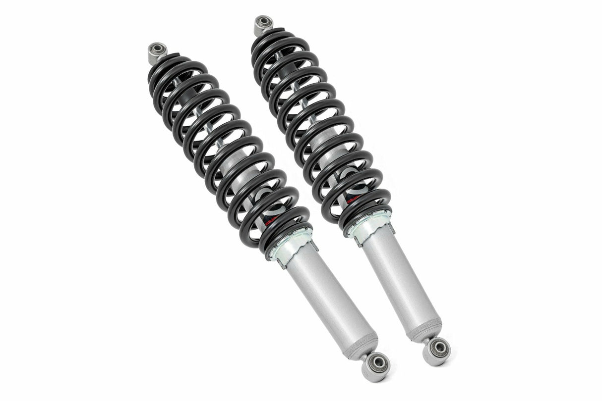 N3 shocks for 2017-2019 Ranger by Rough Country