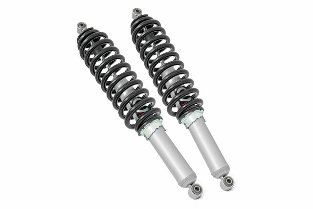 N3 shocks for 2017-2019 Ranger by Rough Country