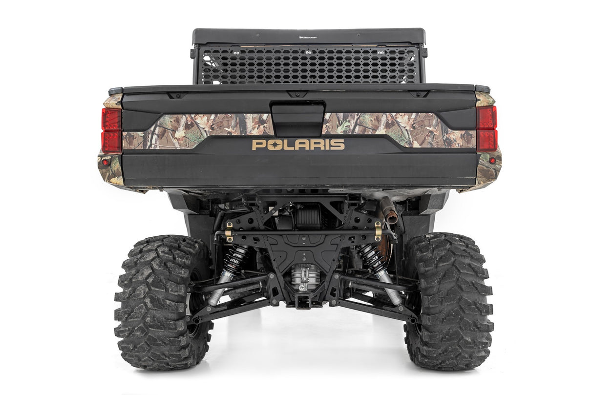 Shocks for Ranger by Rough Country