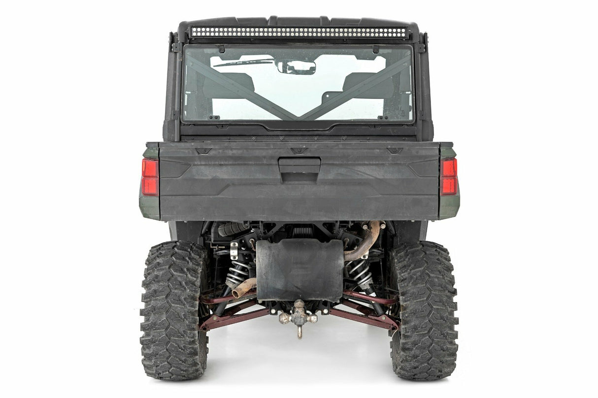 Fits Polaris Ranger XP for Ranger by Rough Country