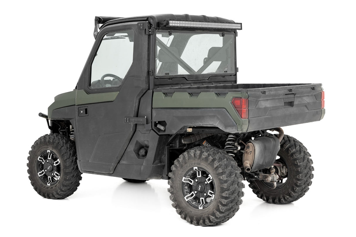 Fits Polaris Ranger XP for Ranger by Rough Country