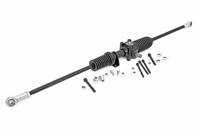 Fits Polaris Ranger XP for 2013-2014 Ranger by Rough Country