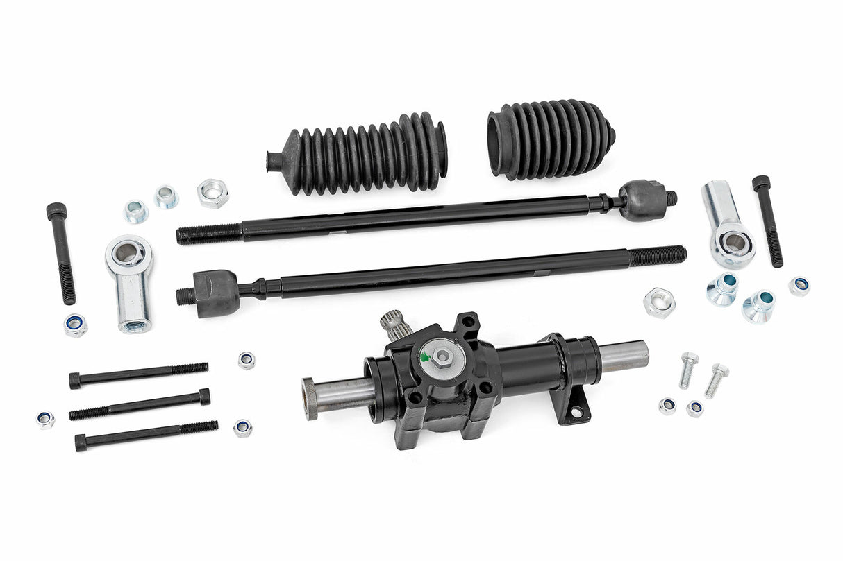 Fits Polaris Ranger XP for Ranger by Rough Country
