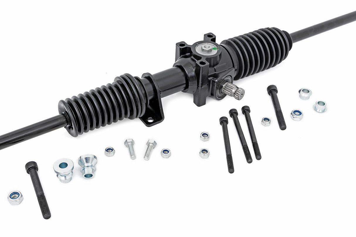 Fits Polaris Ranger XP for Ranger by Rough Country