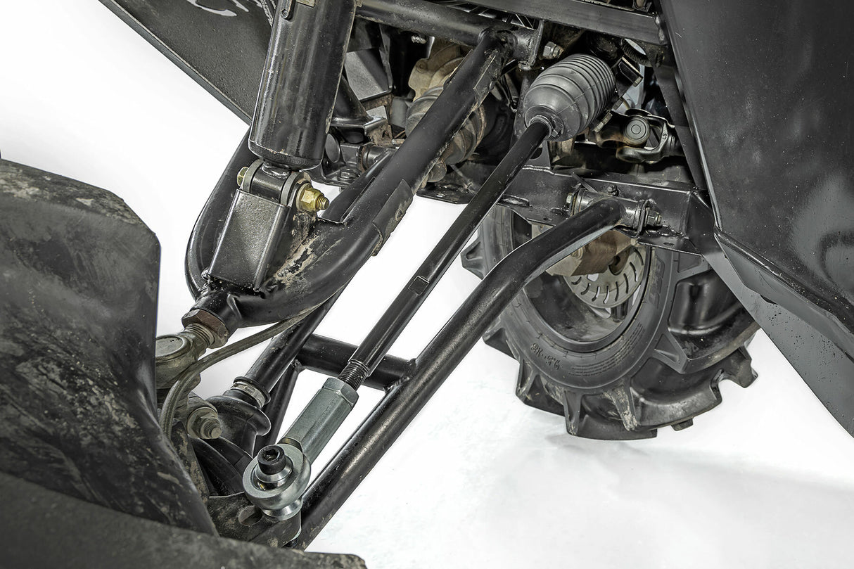 Fits Polaris Ranger XP for Ranger by Rough Country