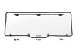 Fits Polaris Ranger XP for 2013-2014 Ranger by Rough Country