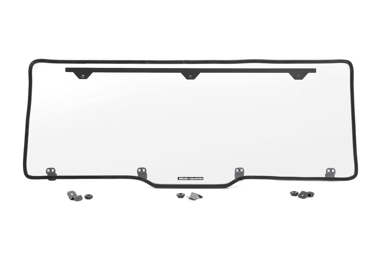 Fits Polaris Ranger XP for 2013-2014 Ranger by Rough Country