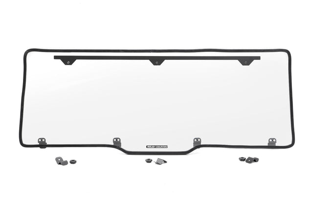 Fits Polaris Ranger XP for 2013-2014 Ranger by Rough Country