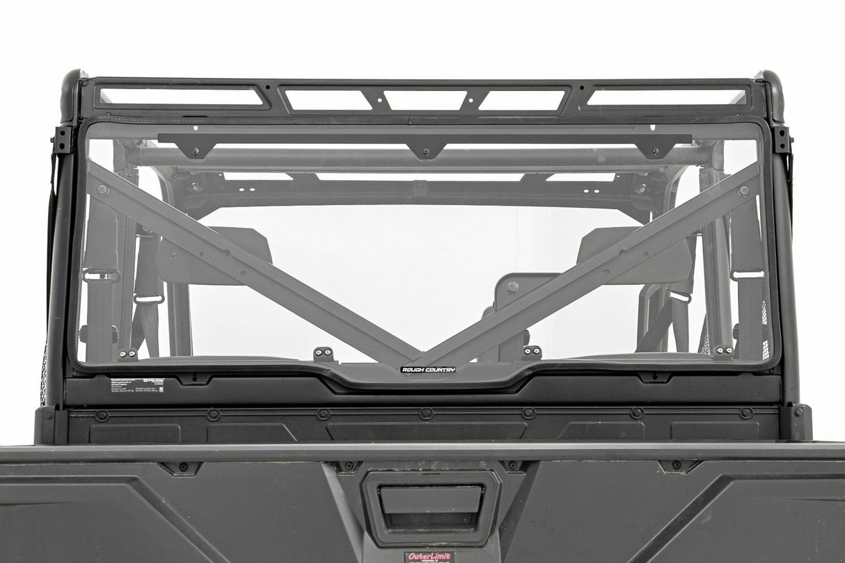 Fits Polaris Ranger XP for Ranger by Rough Country
