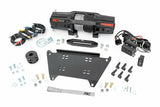 Winch for 2017-2019 Ranger by Rough Country
