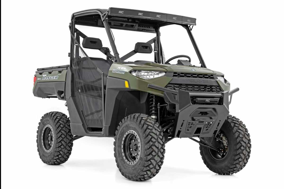 Bumper for Ranger by Rough Country