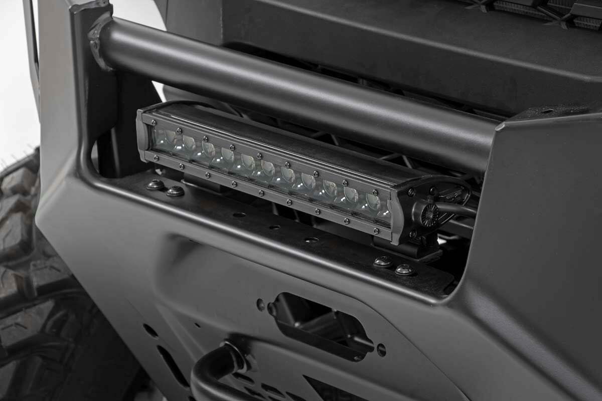 Bumper for Ranger by Rough Country