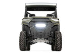 Bumper for Ranger by Rough Country