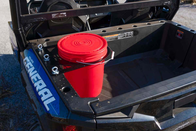 Fits Polaris Ranger XP for 2013-2014 Ranger by Rough Country