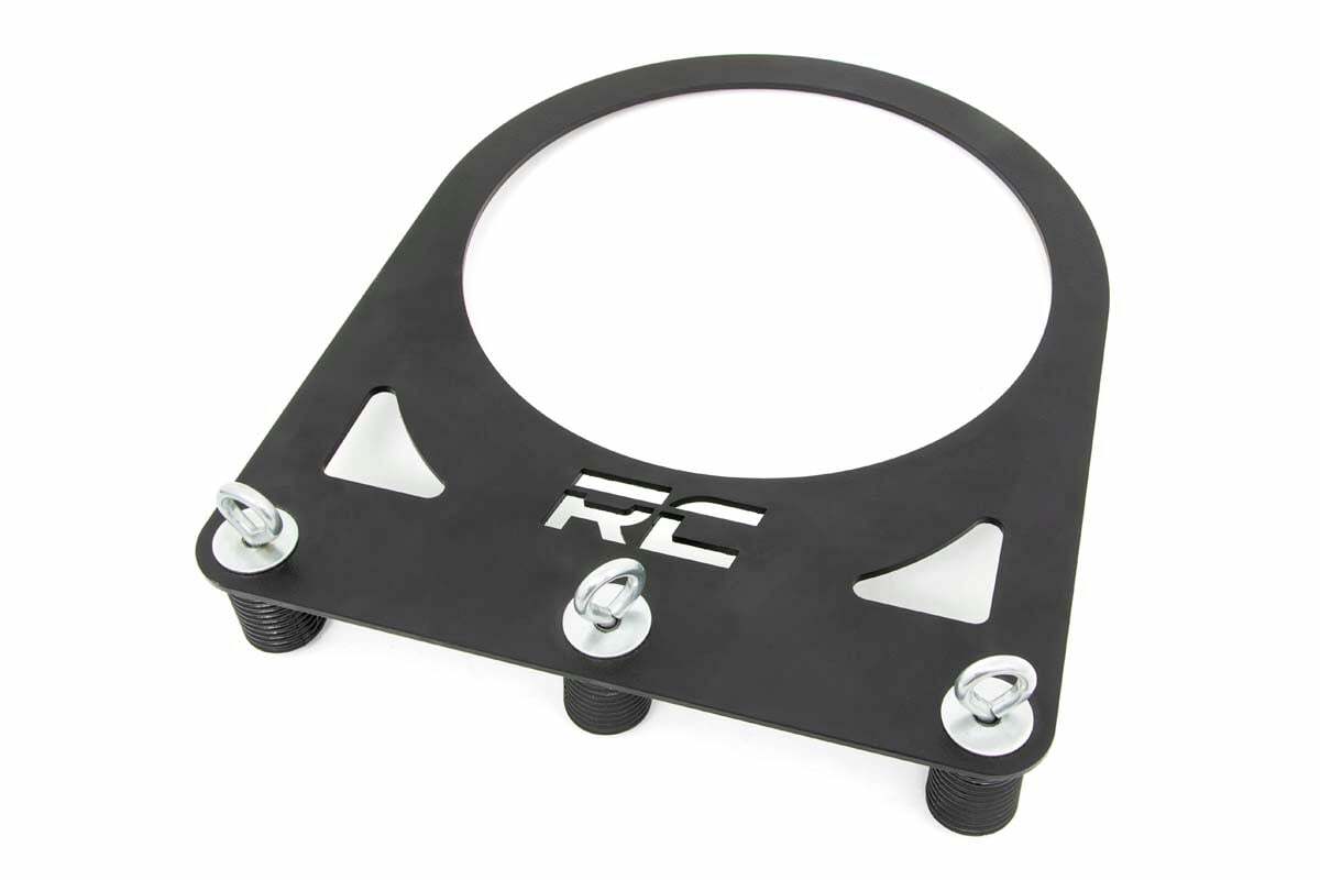 Fits Polaris Ranger XP for Ranger by Rough Country