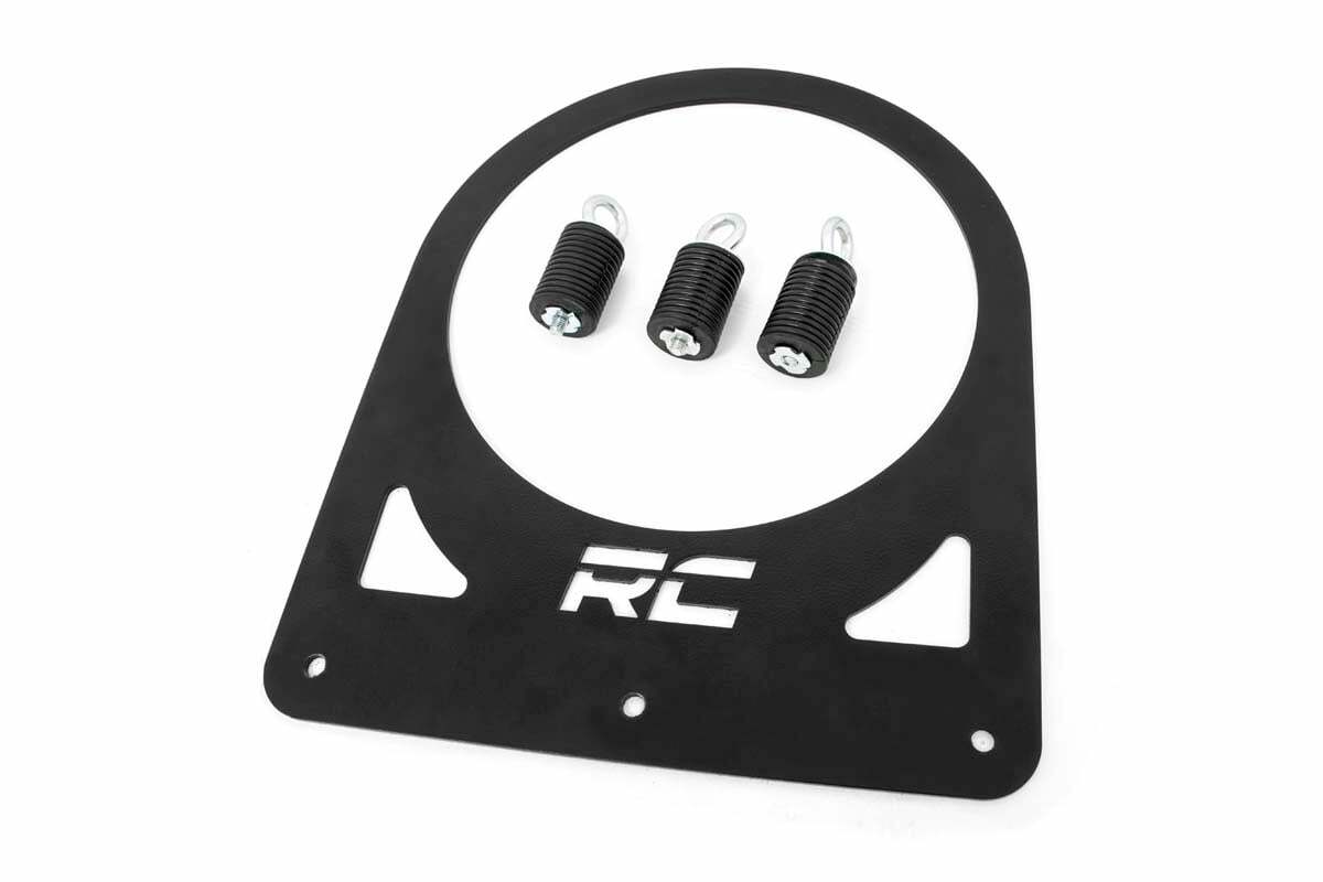 Fits Polaris Ranger XP for Ranger by Rough Country