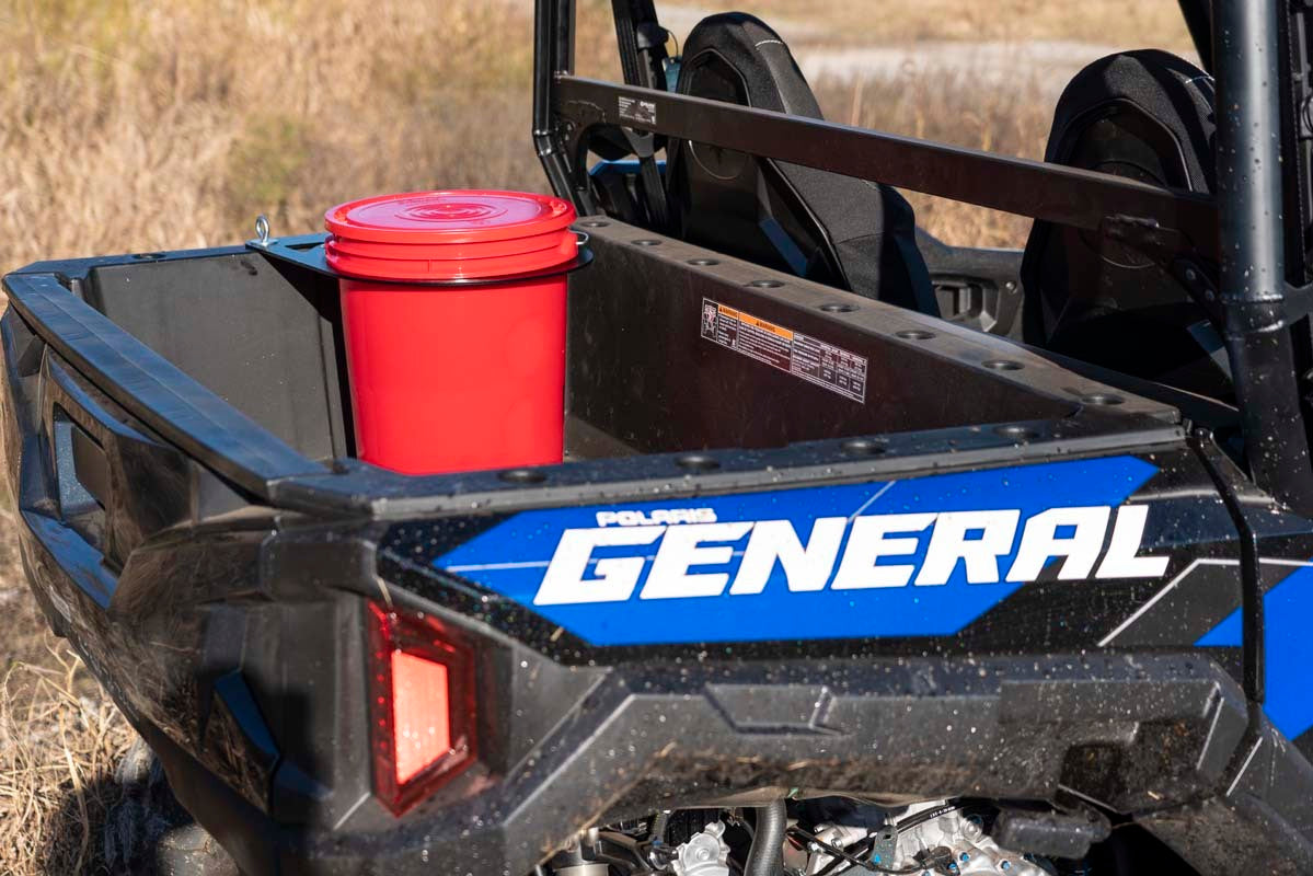 Fits Polaris Ranger XP for Ranger by Rough Country