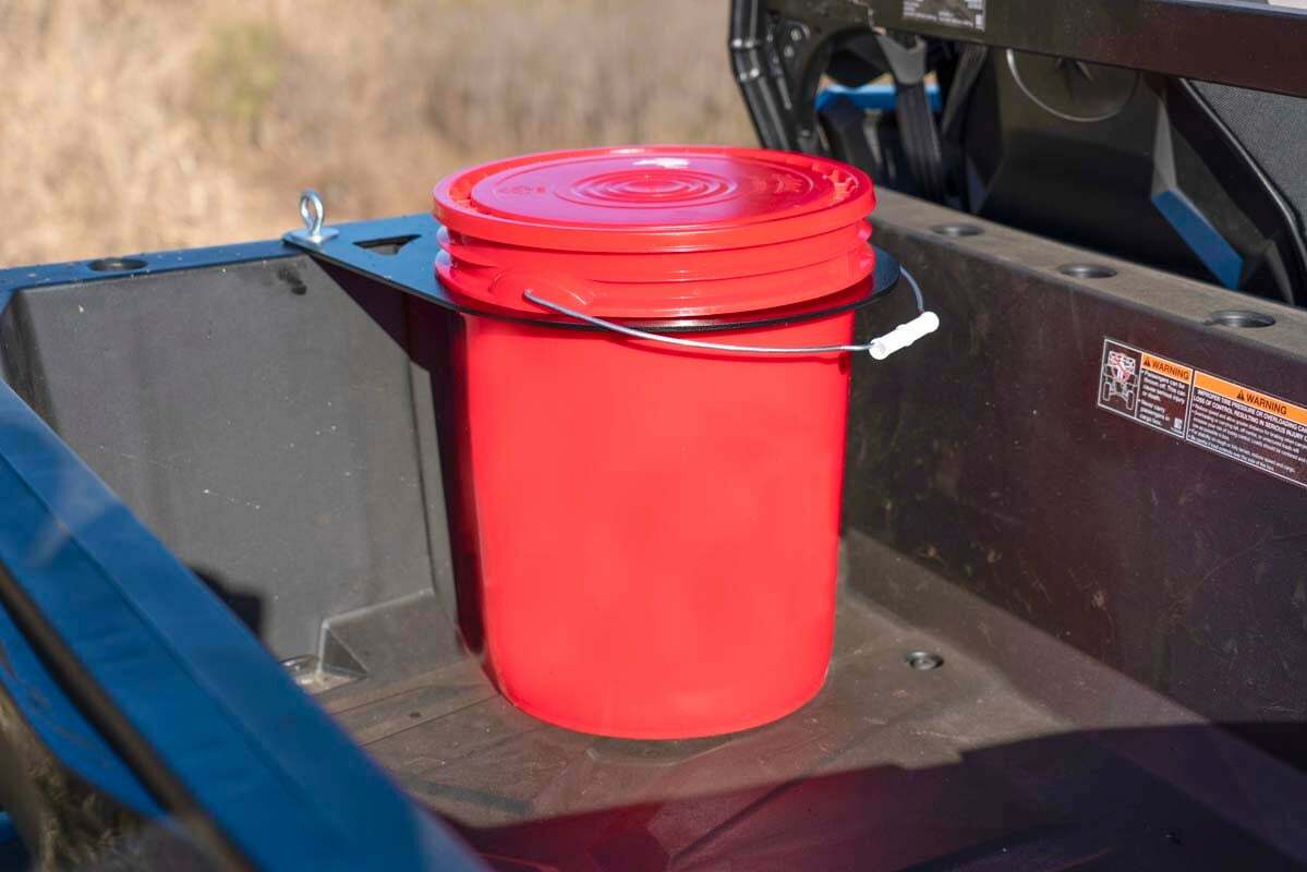 Fits Polaris Ranger XP for Ranger by Rough Country