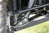Lift kit for Ranger by Rough Country