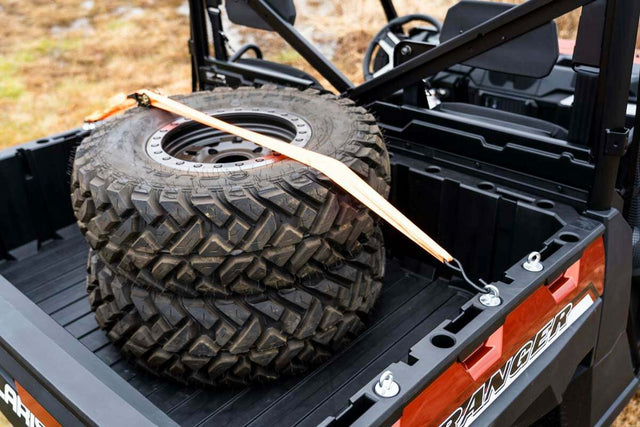 Fits Polaris Ranger XP for 2013-2014 Ranger by Rough Country