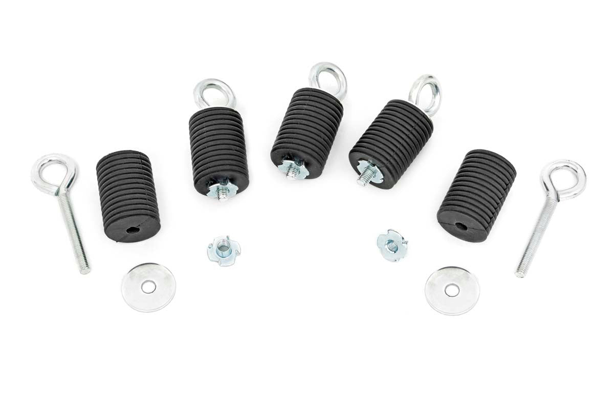 Fits Polaris Ranger XP for Ranger by Rough Country