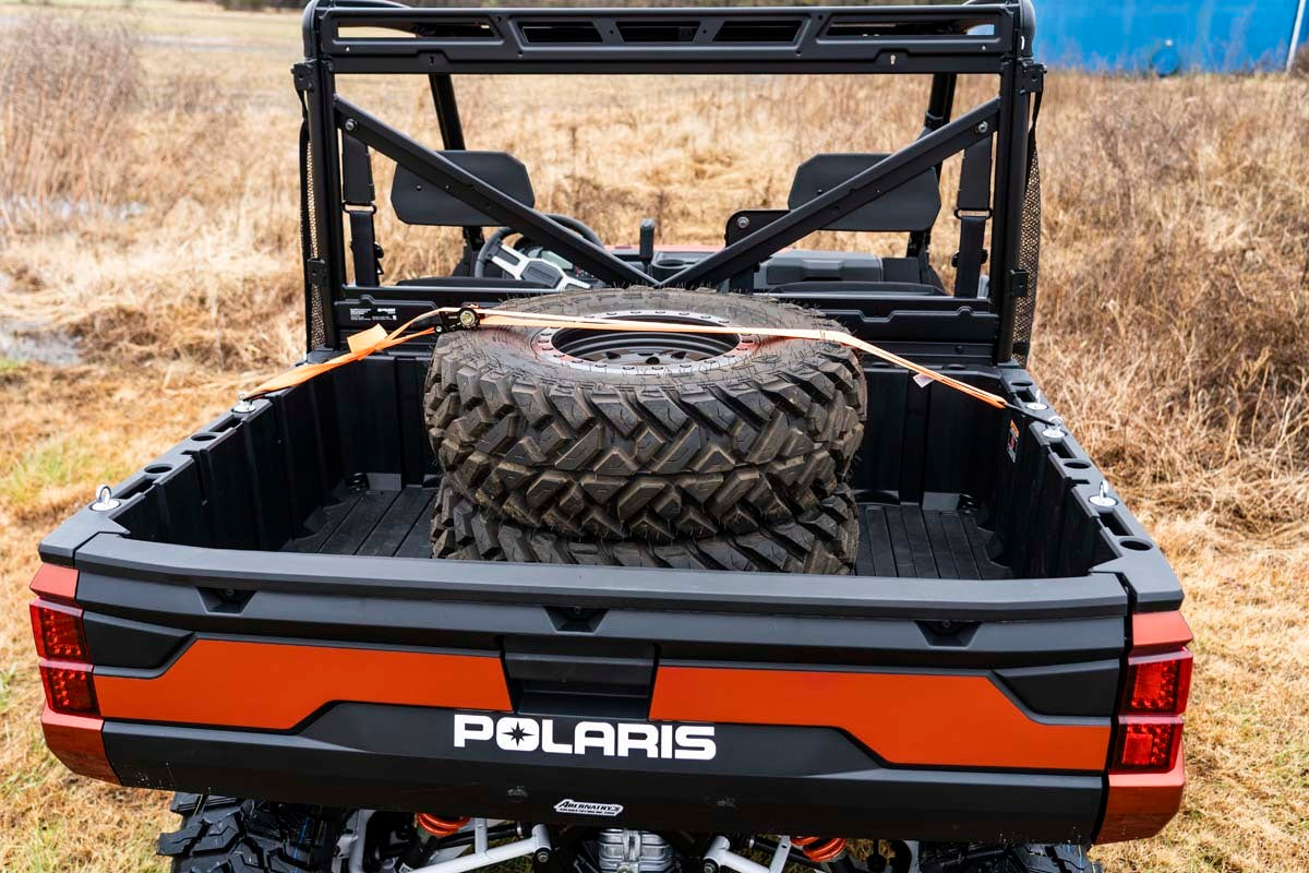 Fits Polaris Ranger XP for Ranger by Rough Country