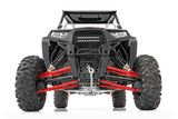 Fits Polaris RZR Frame by Rough Country