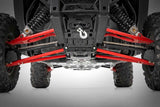 Fits Polaris RZR Frame by Rough Country