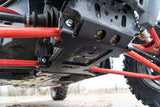 Fits Polaris RZR Frame by Rough Country