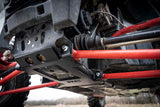 Fits Polaris RZR Frame by Rough Country