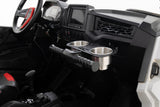 Fits Polaris RZR Passenger by Rough Country