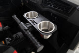 Fits Polaris RZR Passenger by Rough Country