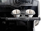 Fits Polaris RZR Passenger by Rough Country