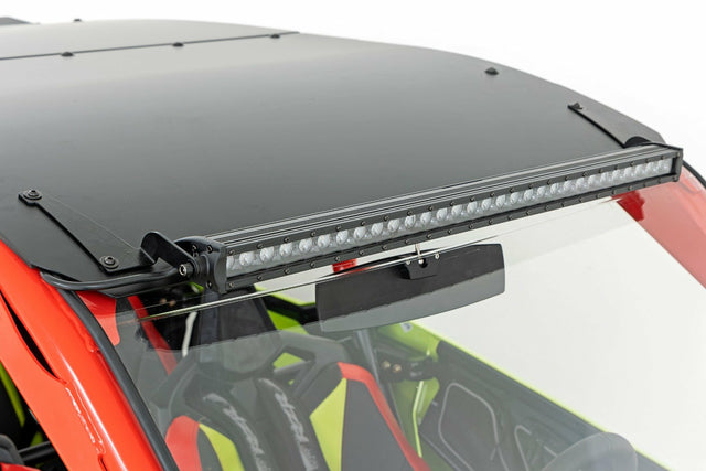 Led light bar for 2022-2024 by Rough Country